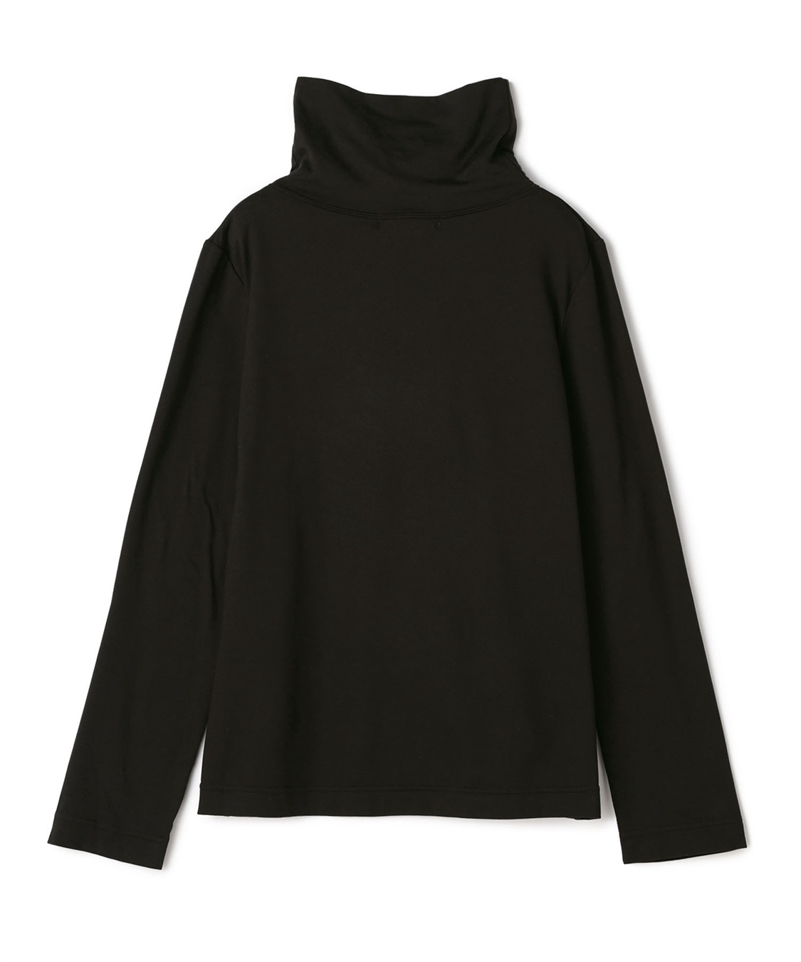 吸湿発熱タートルネックカットソー 49AV JUNKO SHIMADA｜クロスプラス