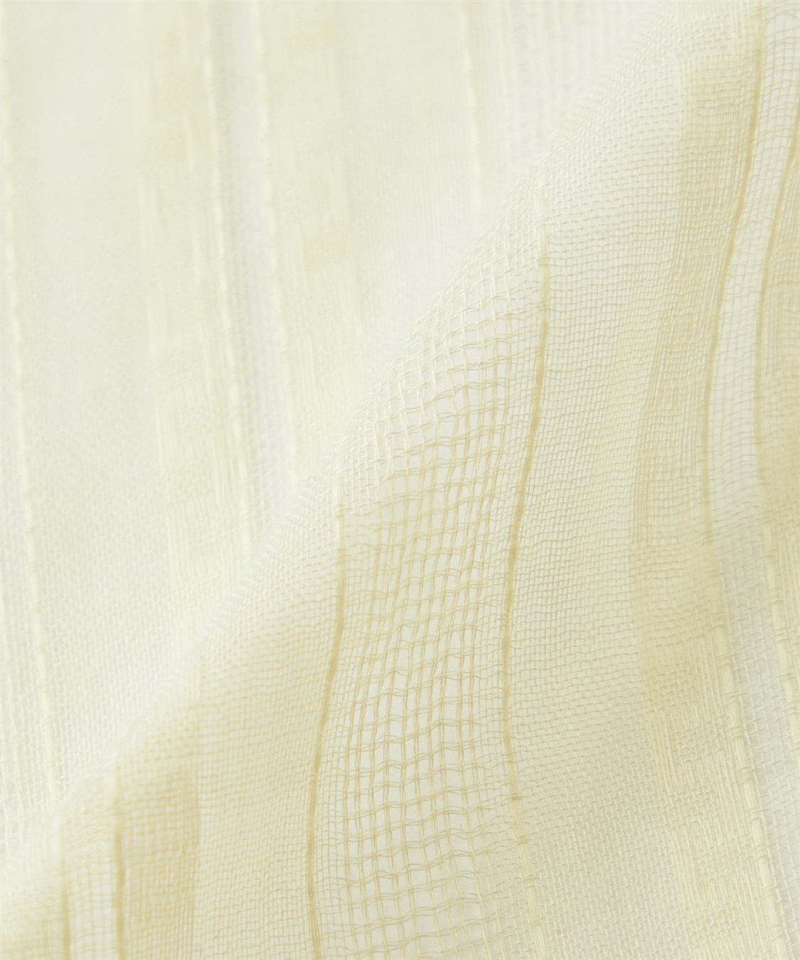 49AV JUNKO SHIMADA 【CHRISTMAS SALE】リブ編みMIXストール_sub_4