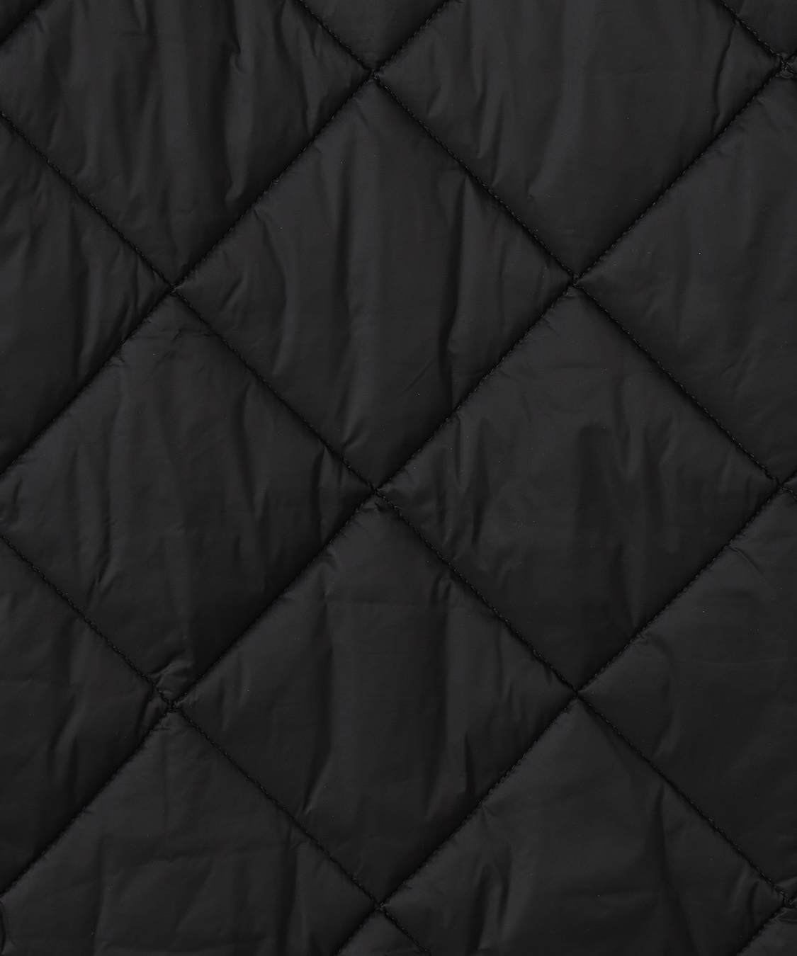 49AV JUNKO SHIMADA 【WEB限定】ポケットデザインキルトハーフコート_sub_7