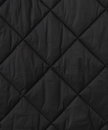 49AV JUNKO SHIMADA 【WEB限定】ポケットデザインキルトハーフコート_subthumb_7