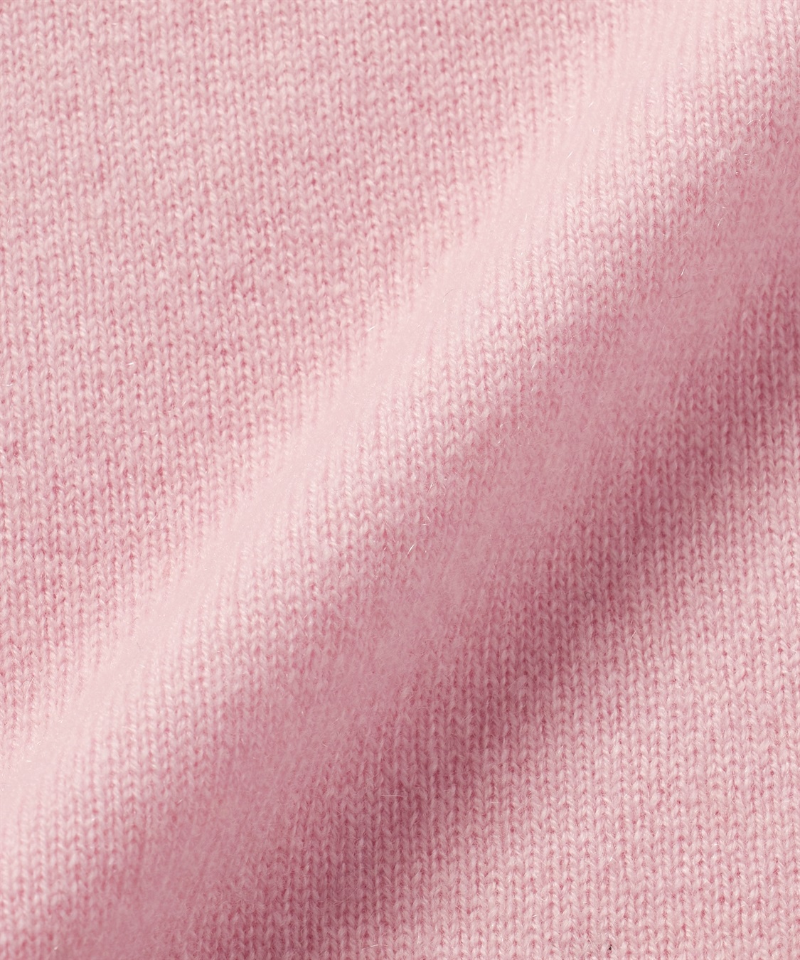 49AV JUNKO SHIMADA 【WEB限定】カシミヤ配色ニットプルオーバー_sub_26