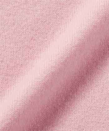 49AV JUNKO SHIMADA 【WEB限定】カシミヤ配色ニットプルオーバー_subthumb_26