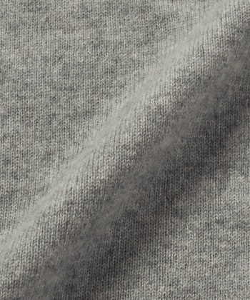 49AV JUNKO SHIMADA 【WEB限定】カシミヤ配色ニットプルオーバー_subthumb_28