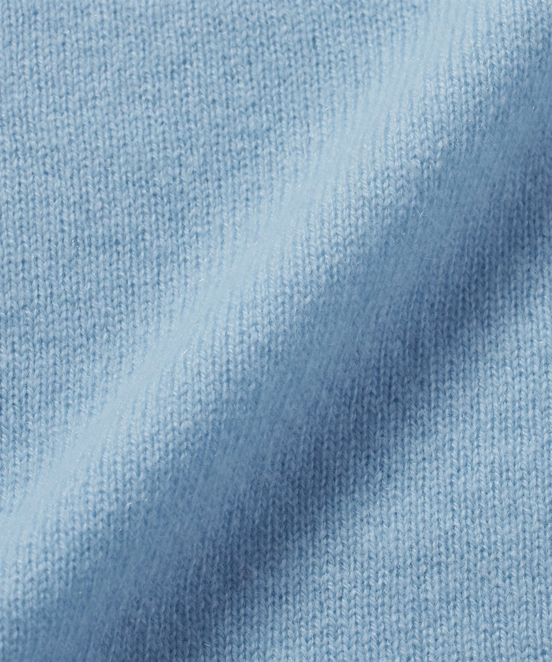 49AV JUNKO SHIMADA 【WEB限定】カシミヤ配色ニットプルオーバー_sub_29