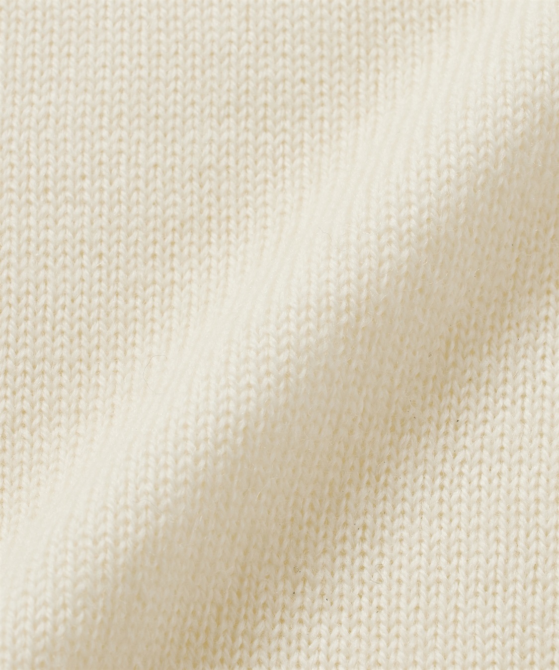 49AV JUNKO SHIMADA 【WEB限定】ステッチニットプルオーバー_sub_27