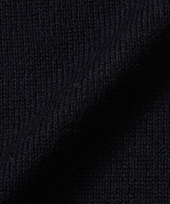 49AV JUNKO SHIMADA 【WEB限定】ステッチニットプルオーバー_subthumb_29