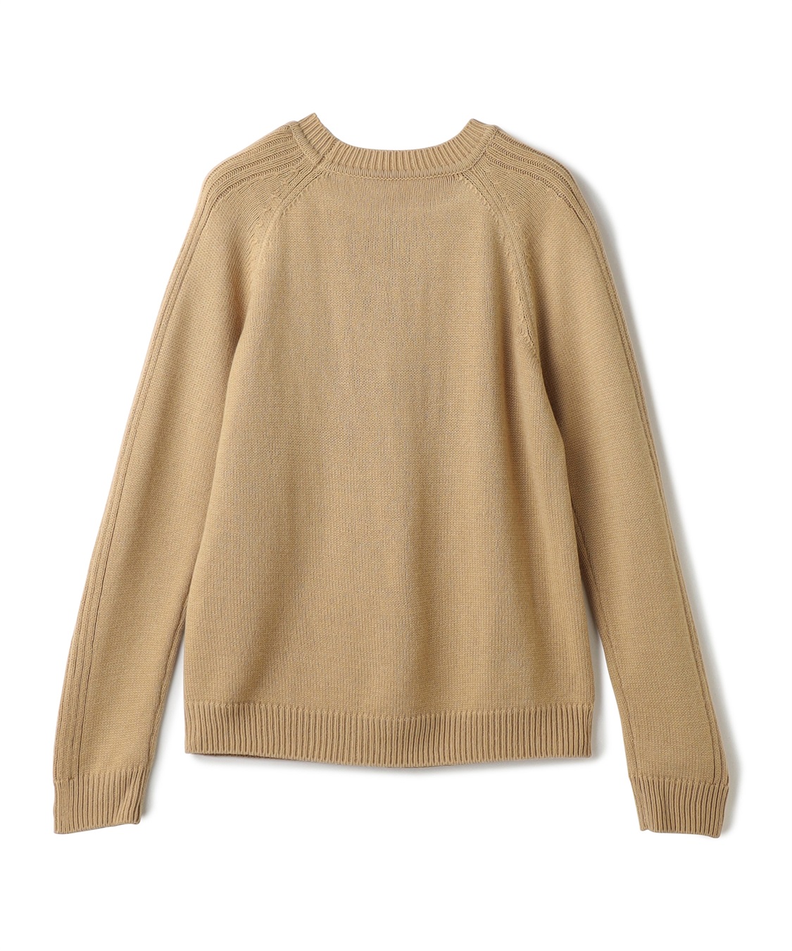 TIME SALE】【WEB限定】ラインデザインニットプルオーバー 49AV JUNKO