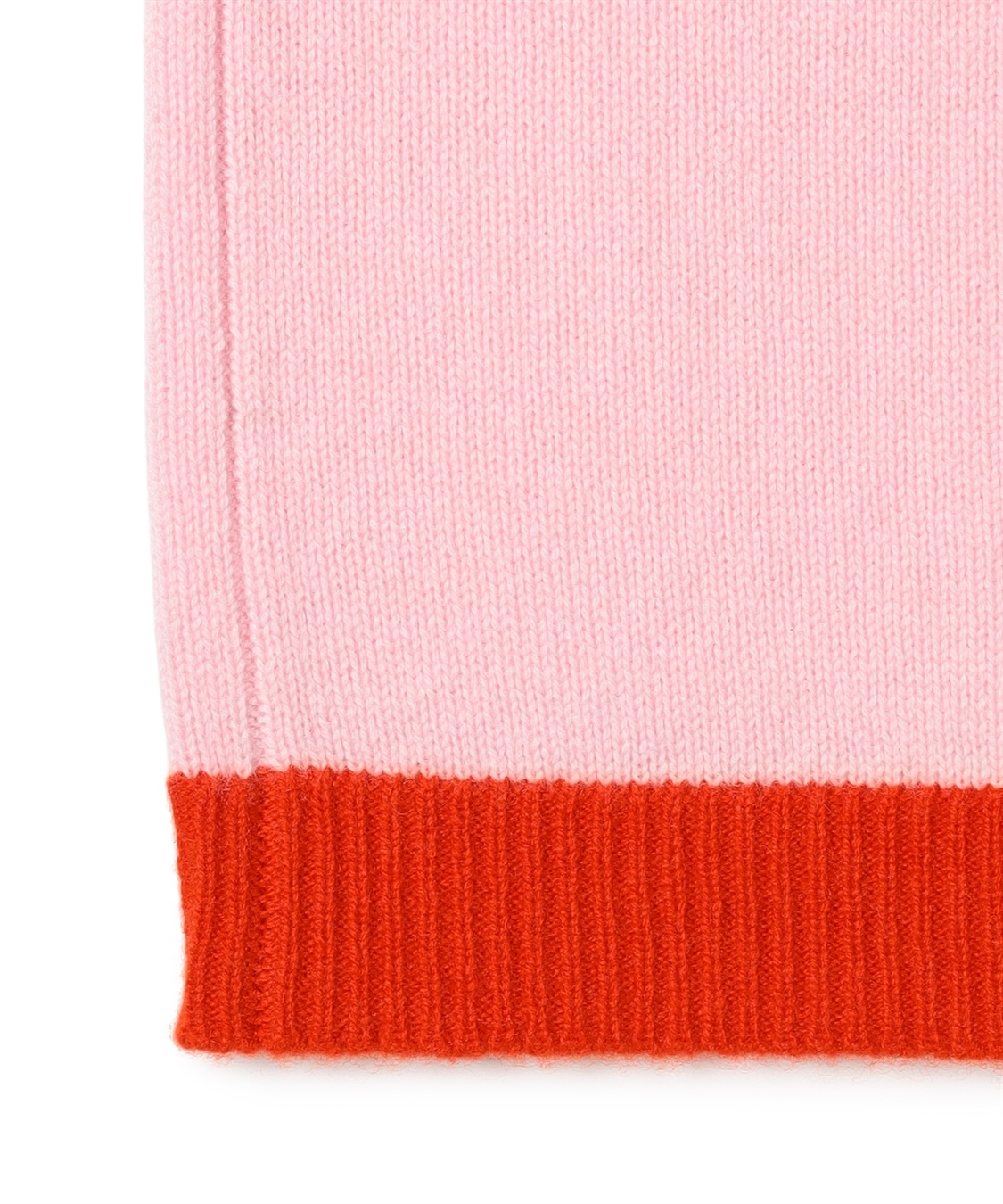 49AV JUNKO SHIMADA 【WEB限定】カシミヤ配色ニットカーディガン_sub_25