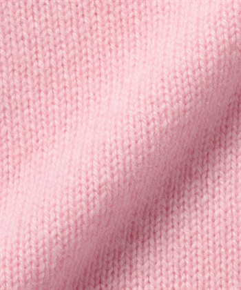 49AV JUNKO SHIMADA 【WEB限定】カシミヤ配色ニットカーディガン_subthumb_26