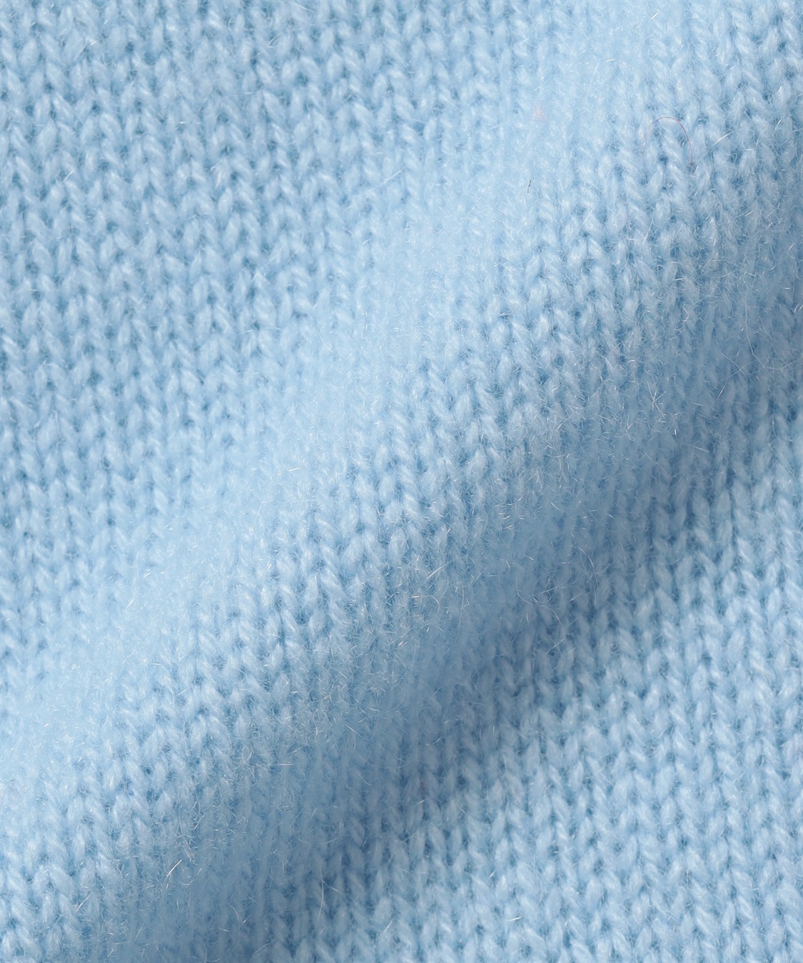 49AV JUNKO SHIMADA 【WEB限定】カシミヤ配色ニットカーディガン_sub_28