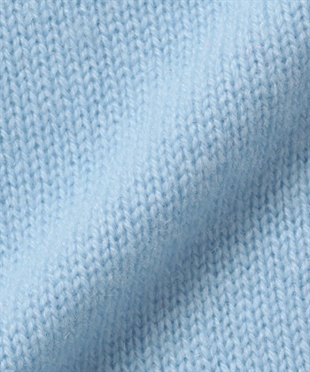 49AV JUNKO SHIMADA 【WEB限定】カシミヤ配色ニットカーディガン_subthumb_28