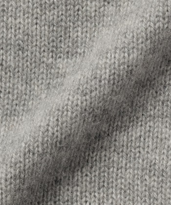 49AV JUNKO SHIMADA 【WEB限定】カシミヤ配色ニットカーディガン_subthumb_29