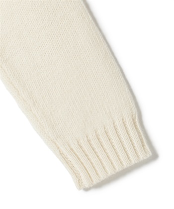 49AV JUNKO SHIMADA 【WEB限定】ステッチニットカーディガン_subthumb_14