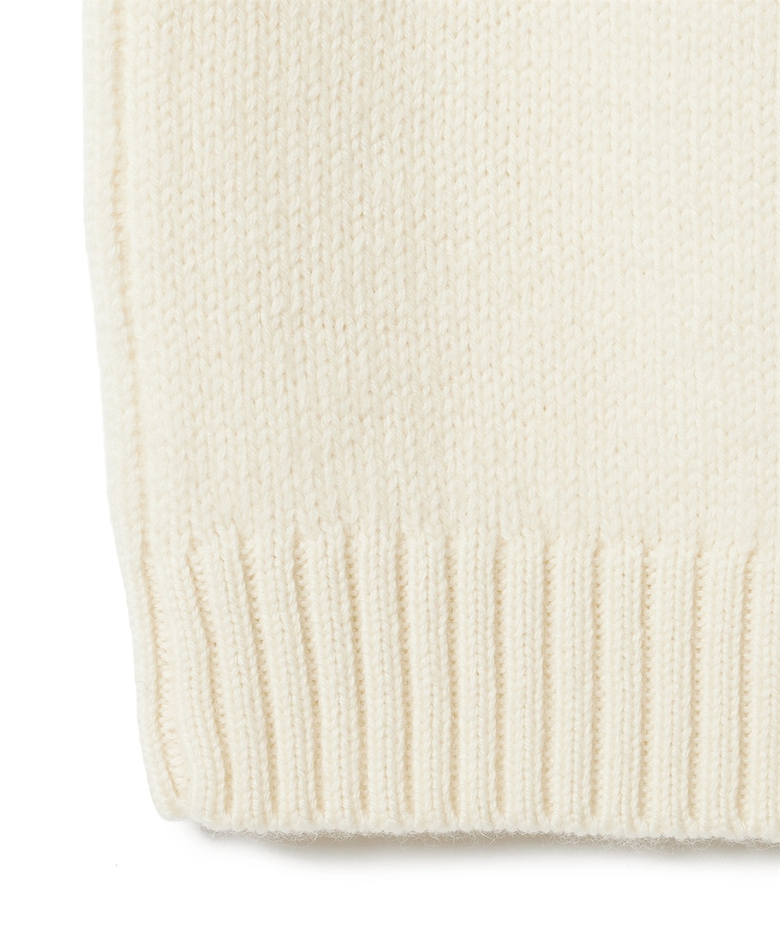 49AV JUNKO SHIMADA 【WEB限定】ステッチニットカーディガン_sub_15