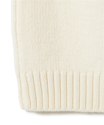 49AV JUNKO SHIMADA 【WEB限定】ステッチニットカーディガン_subthumb_15