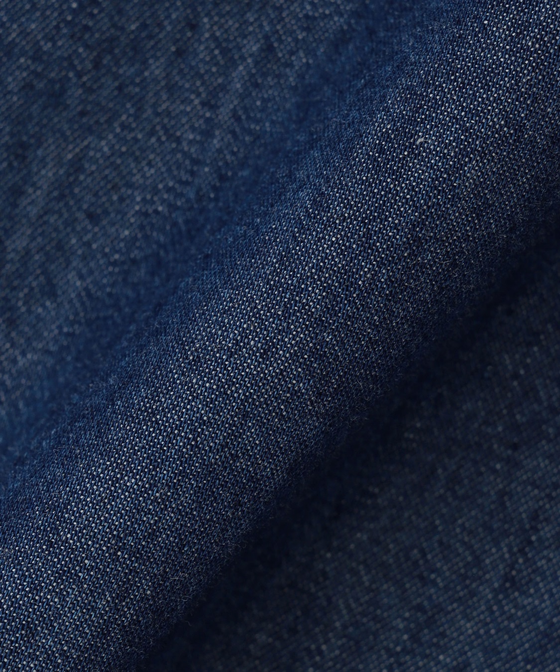 anyfee 【anyfee/プラスサイズ】Vネックデニムバルーンワンピース_sub_28