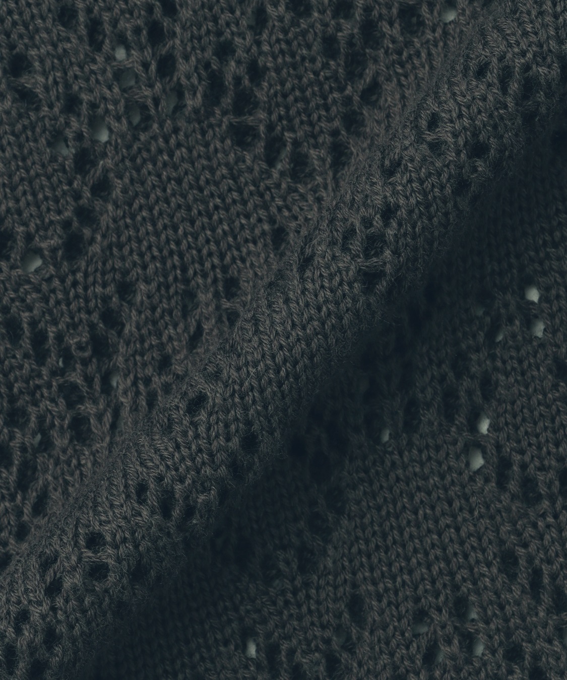 anyfee 【anyfee/プラスサイズ】透かし編みニットプルオーバー_sub_29