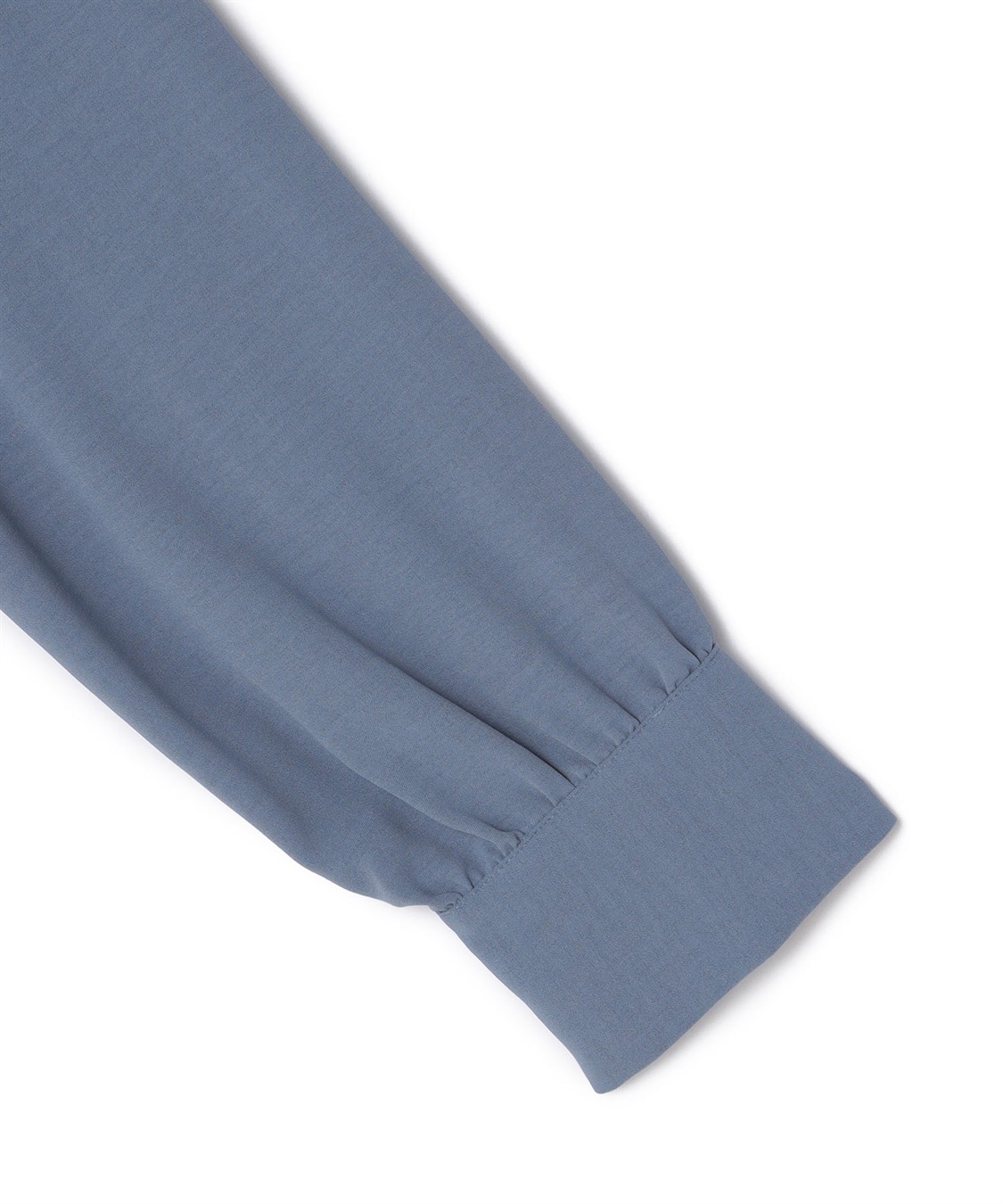 anyfee 【anyfee/プラスサイズ】前後2wayティアードフリルブラウス_sub_25