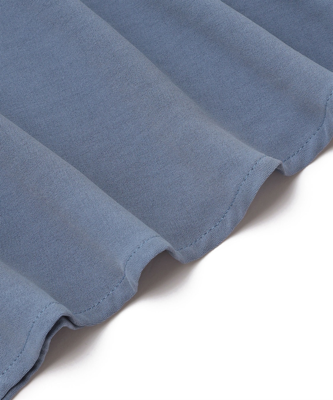 anyfee 【anyfee/プラスサイズ】前後2wayティアードフリルブラウス_sub_27