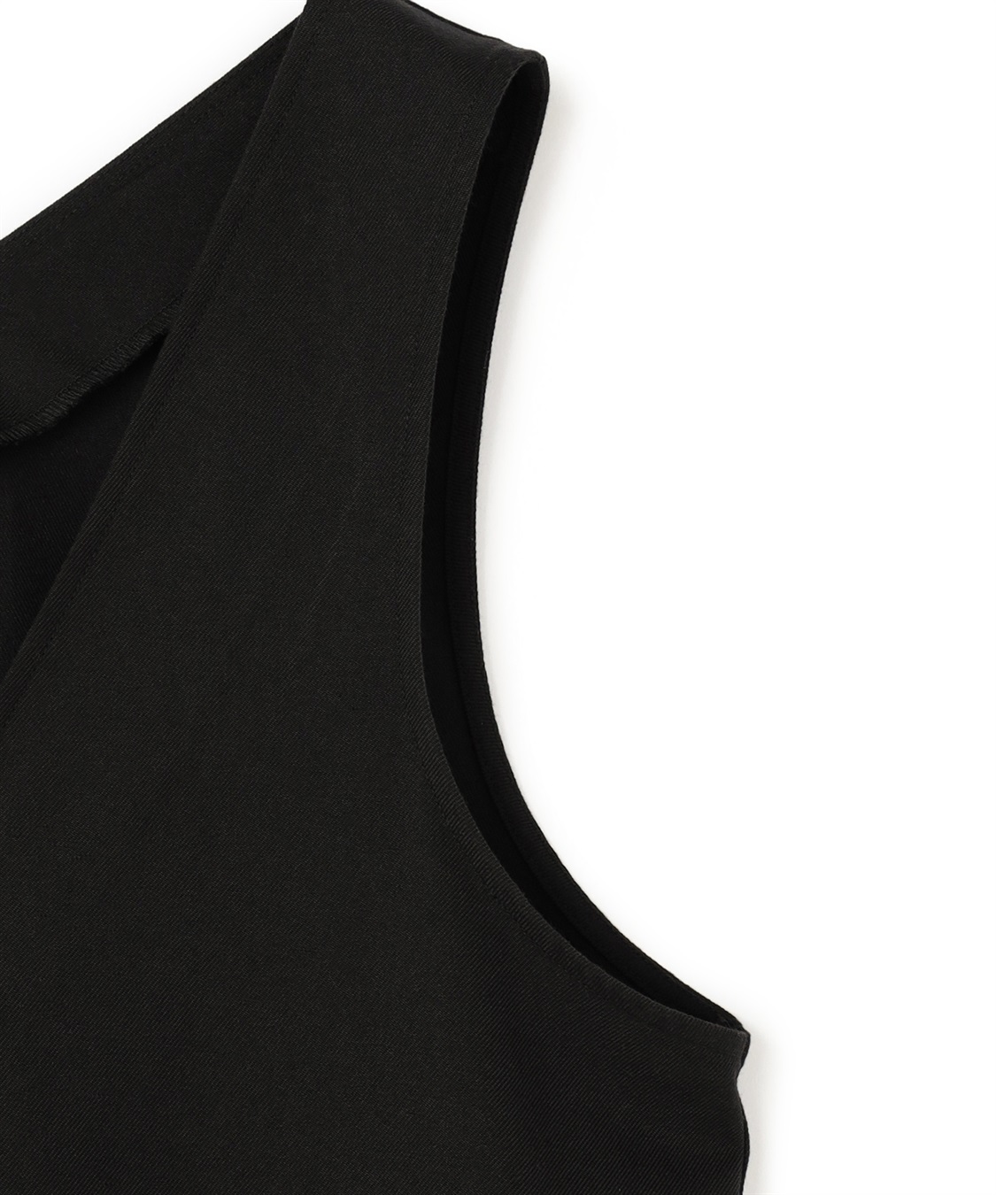 Life Style by cross marche 【anyfee/プラスサイズ】深ネックマーメイドジャンスカ_sub_18