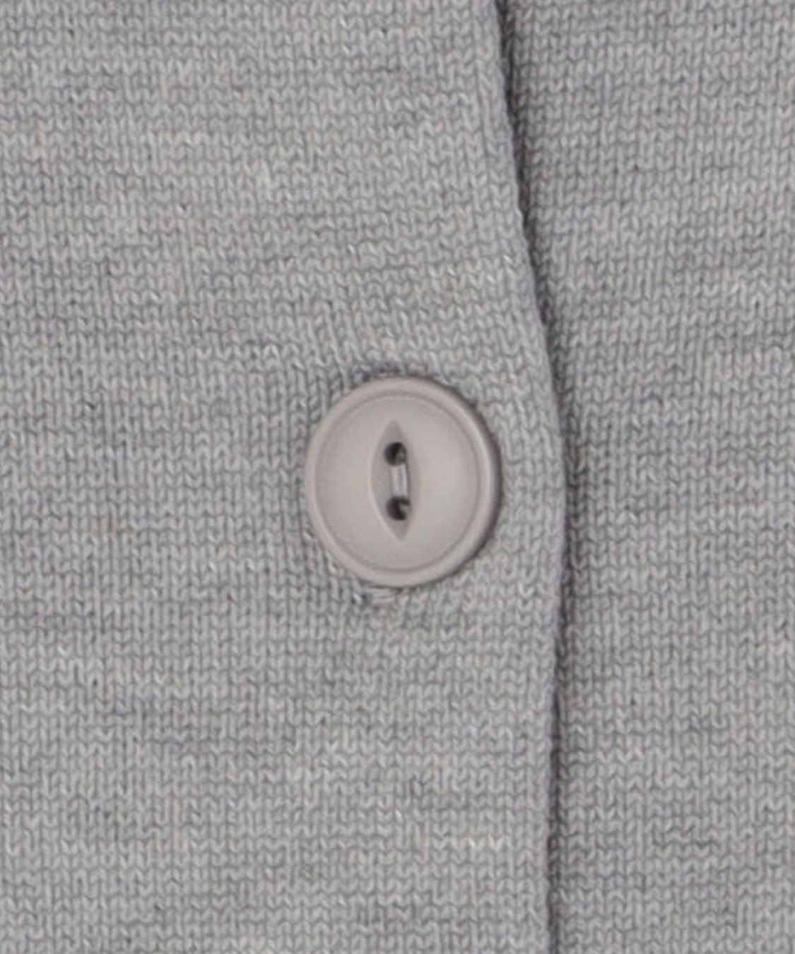 anyfee 【anyfee/プラスサイズ】スウェットライクニットカーディガン_sub_28