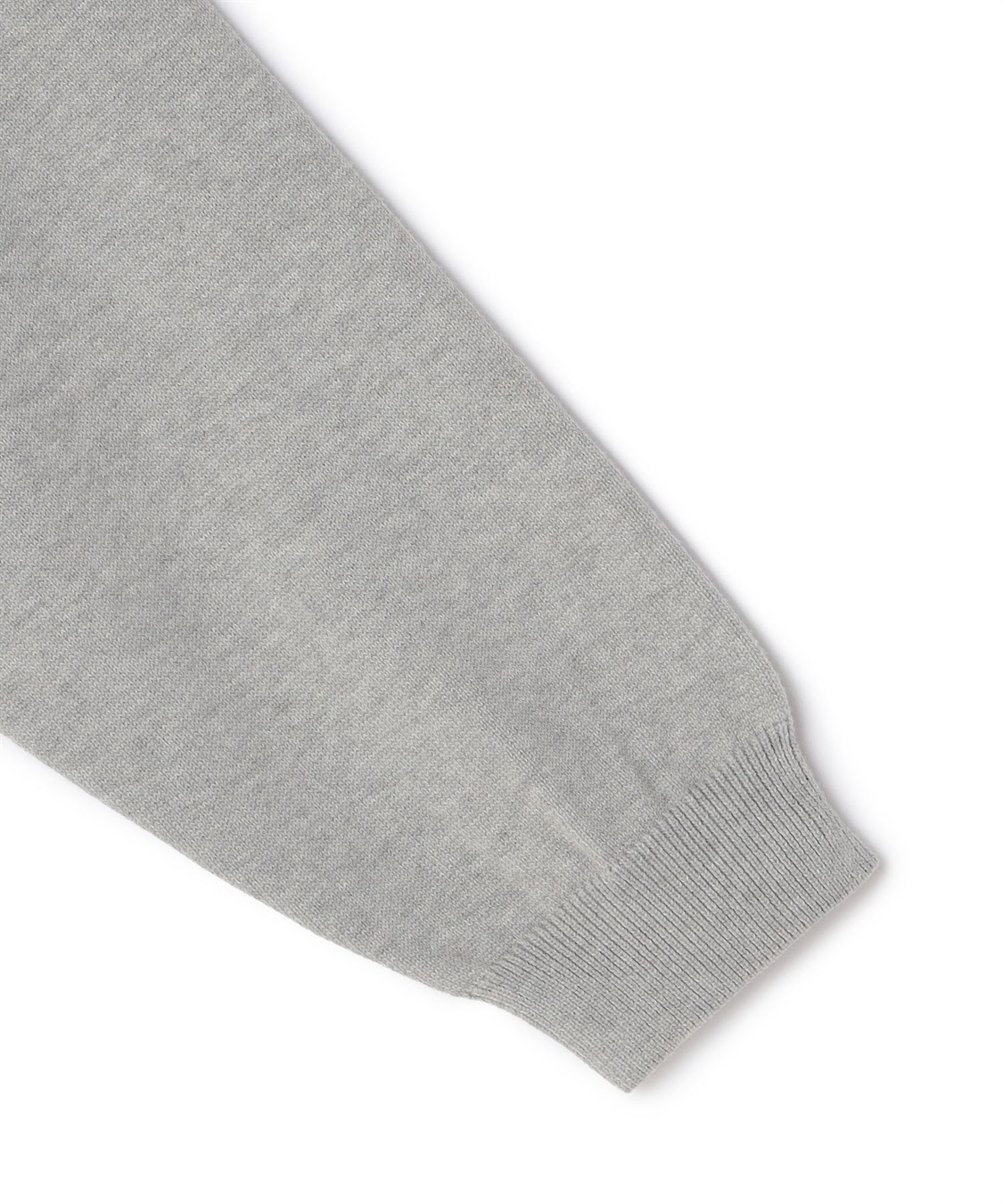 anyfee 【anyfee/プラスサイズ】ビックシルエットラグランニットプルオーバー_sub_27