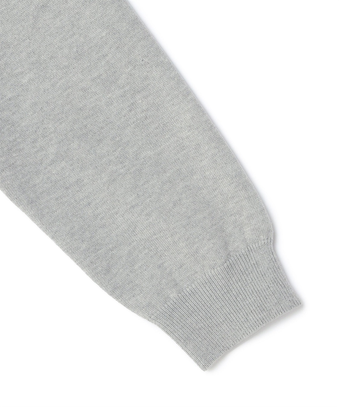 anyfee 【anyfee/プラスサイズ】キーネックスウェットライクワンピース_sub_20