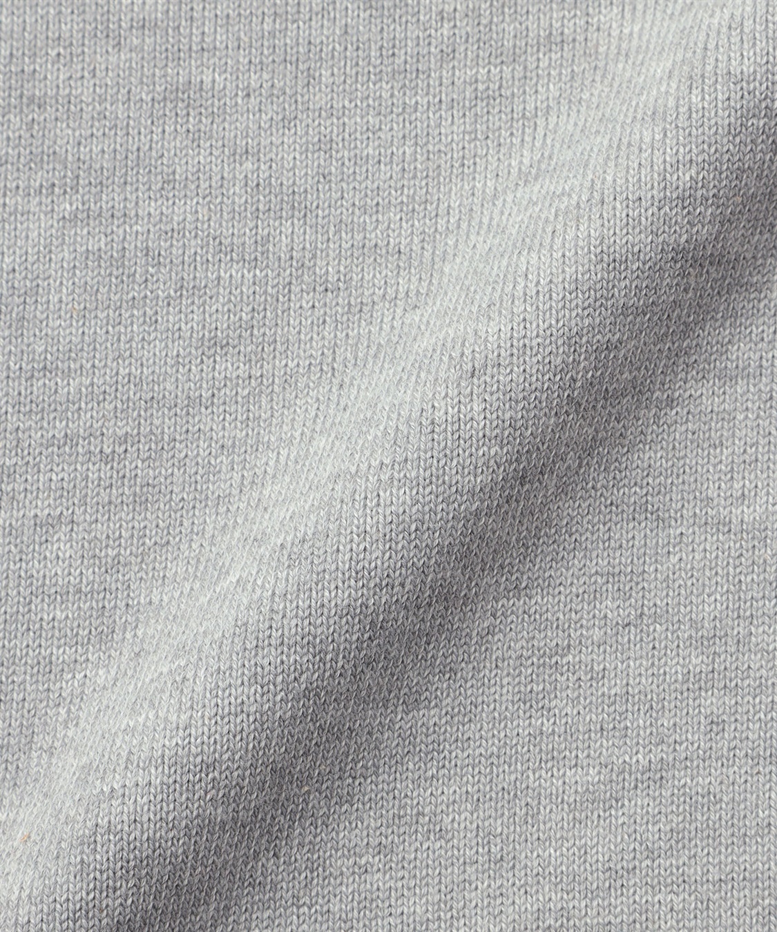 anyfee 【anyfee/プラスサイズ】キーネックスウェットライクワンピース_sub_24