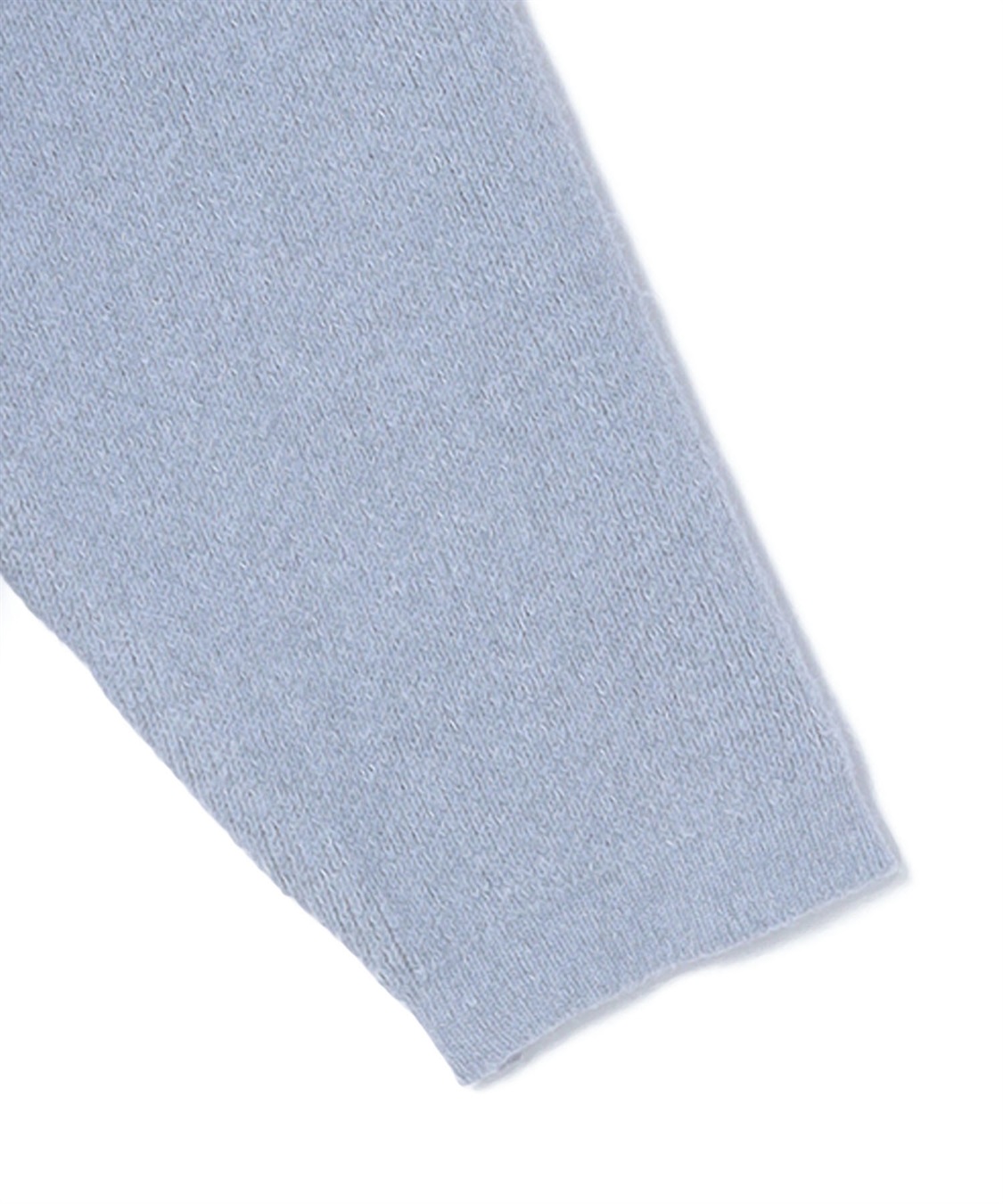 Life Style by cross marche 【anyfee/プラスサイズ】バイカラーニットジャケット_sub_24