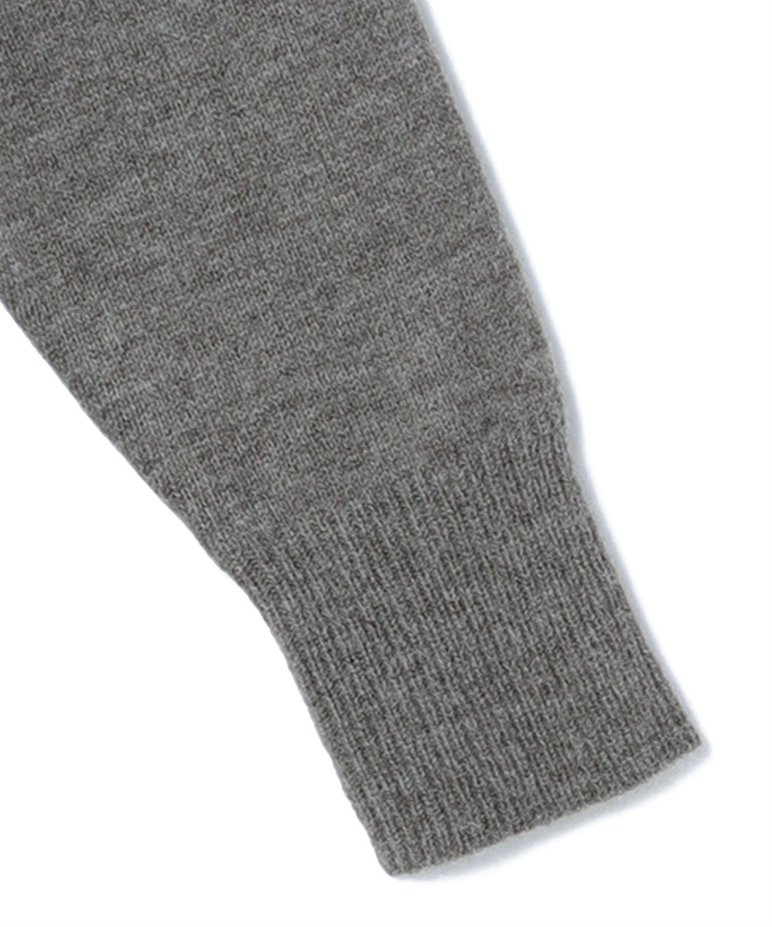 anyfee 【anyfee/プラスサイズ】Vネックニットカーディガン_sub_27