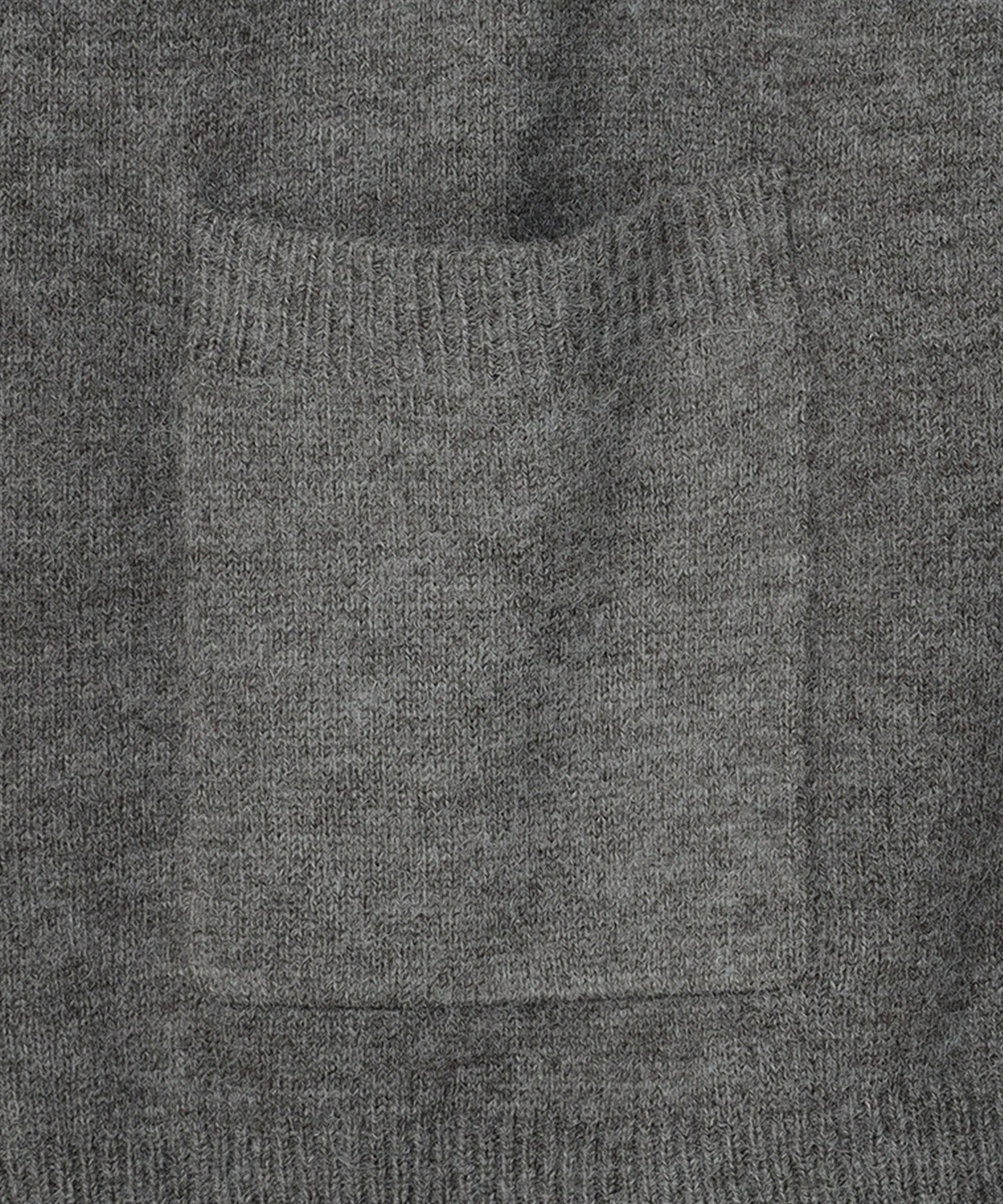 anyfee 【anyfee/プラスサイズ】Vネックニットカーディガン_sub_29