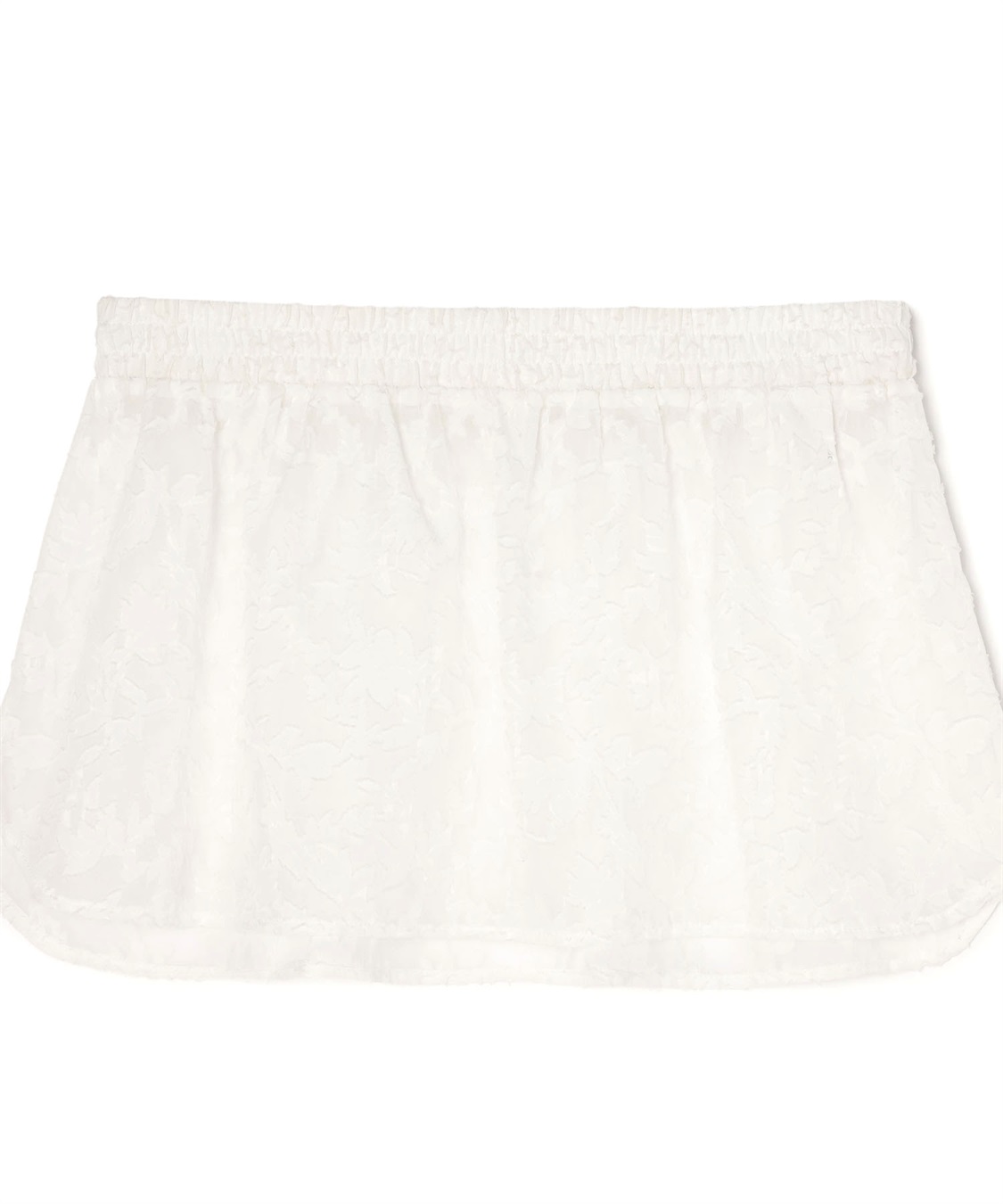 anyfee 【anyfee/プラスサイズ】シアージャガードレース付け裾_sub_23