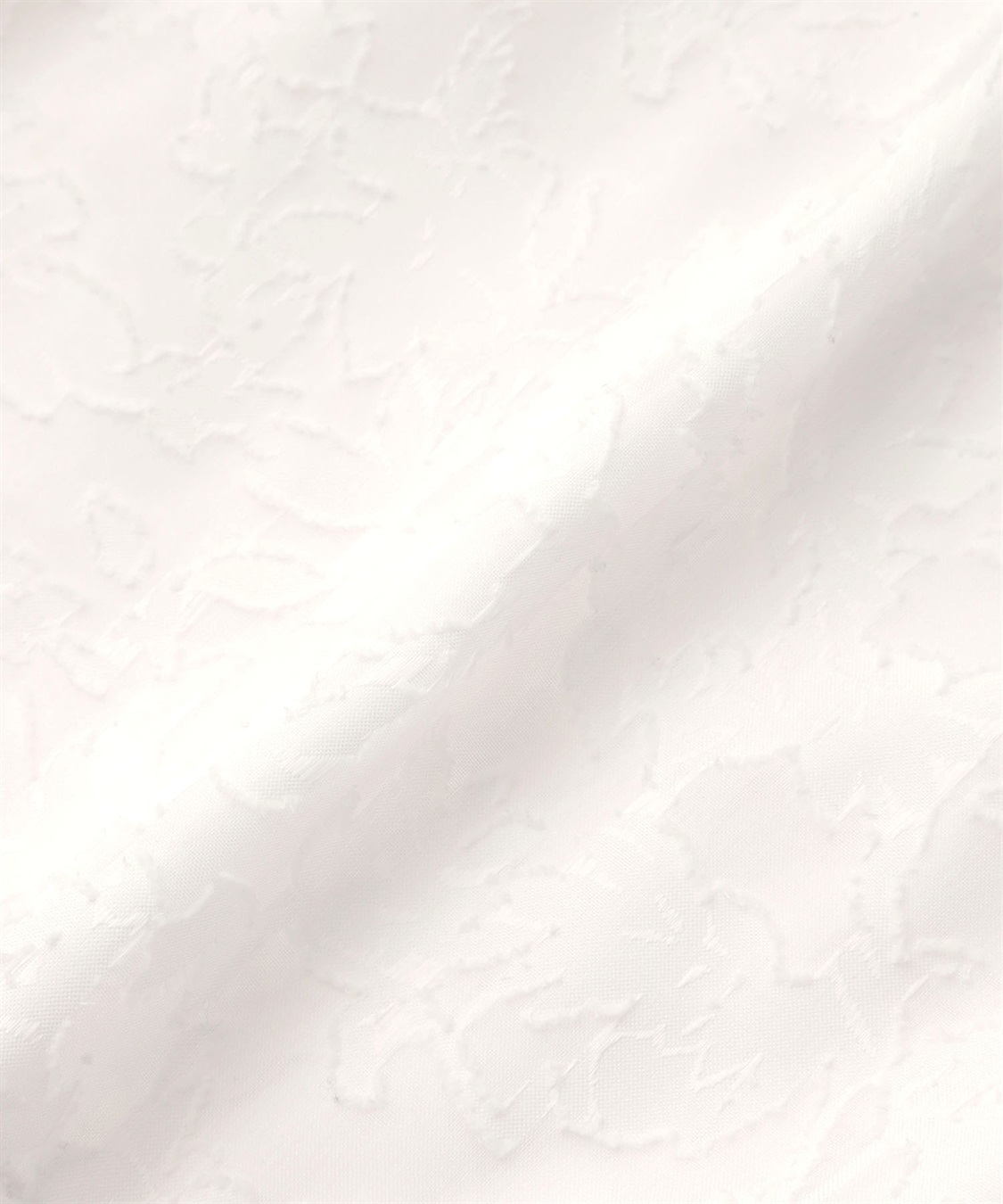 anyfee 【anyfee/プラスサイズ】シアージャガードレース付け裾_sub_25