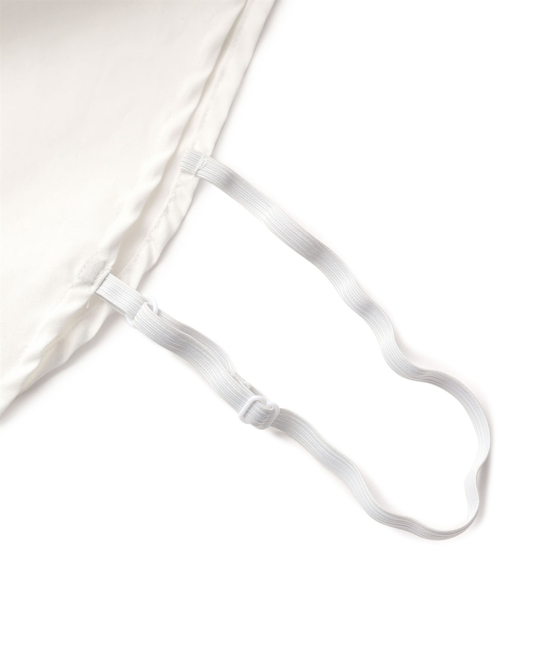 anyfee 【anyfee/プラスサイズ】パールボタン付け襟_sub_24