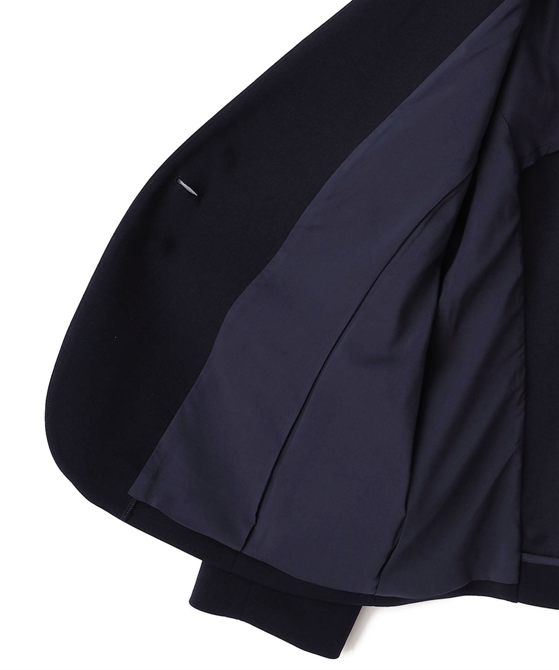 anyfee 【anyfee/プラスサイズ】ノーカラージャケット《ウォッシャブル/洗濯OK》セレモニー/オケージョン/新生活/上下別売り_sub_25