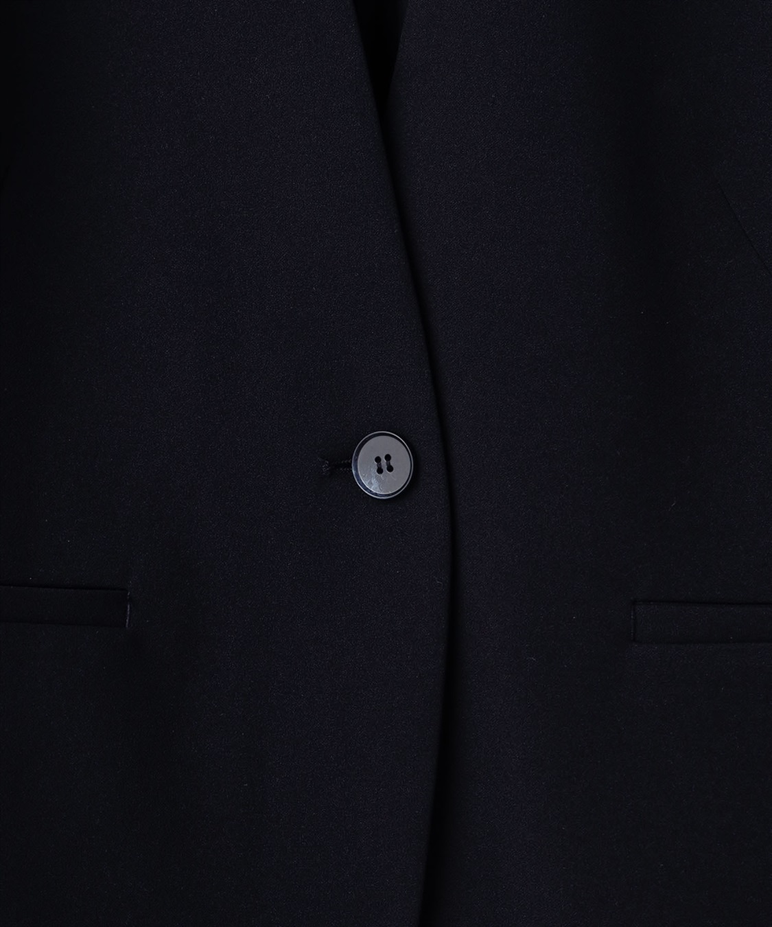 anyfee 【anyfee/プラスサイズ】ノーカラージャケット《ウォッシャブル/洗濯OK》セレモニー/オケージョン/新生活/上下別売り_sub_28