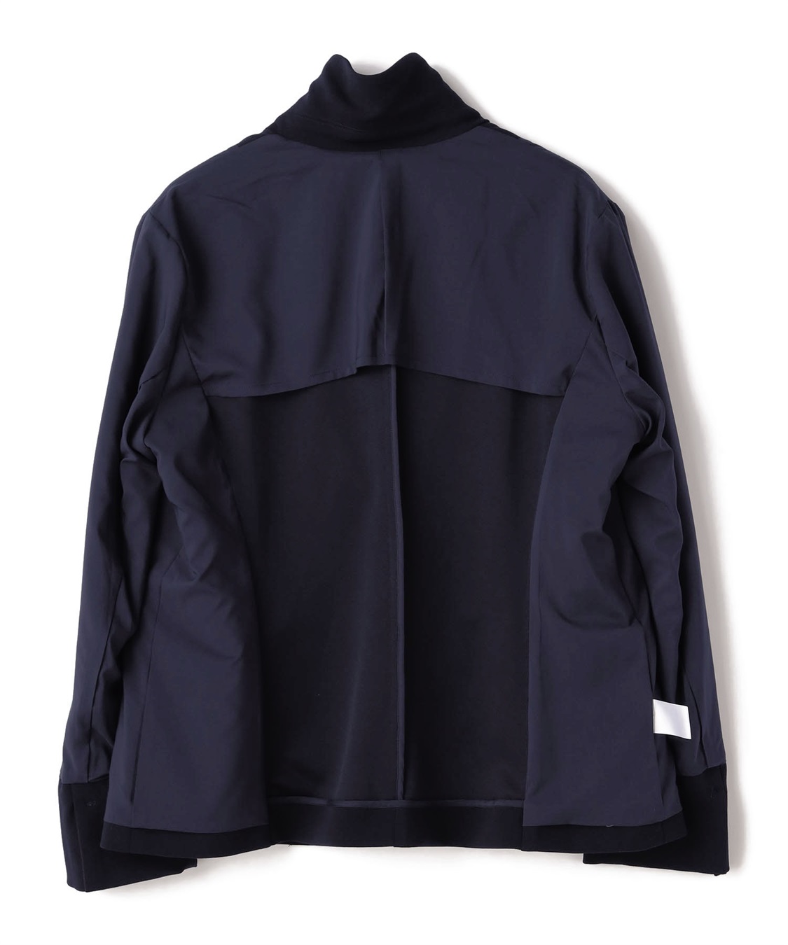 anyfee 【anyfee/プラスサイズ】テーラードジャケット《ウォッシャブル/洗濯OK》セレモニー/オケージョン/新生活/上下別売り_sub_25