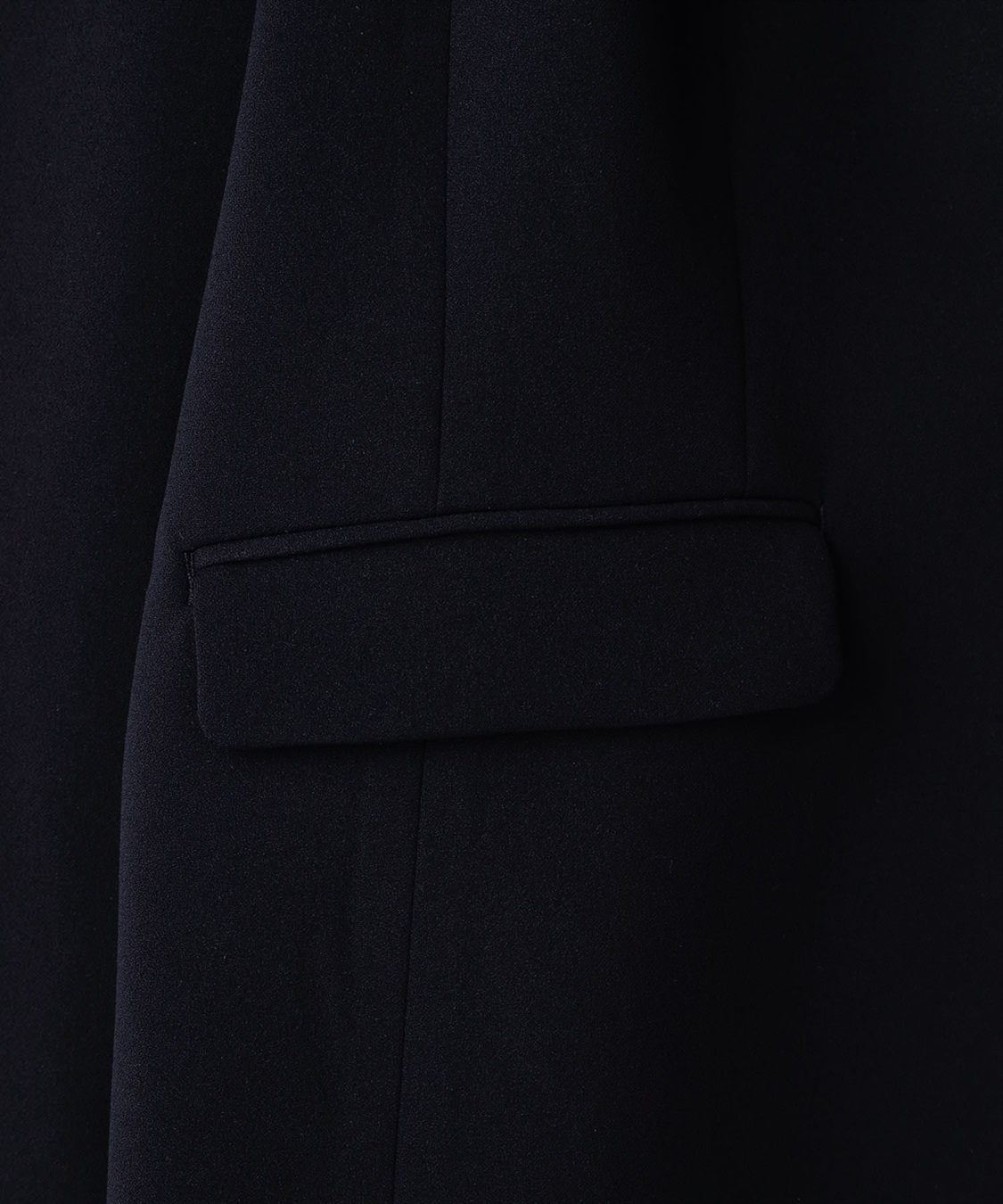 anyfee 【anyfee/プラスサイズ】テーラードジャケット《ウォッシャブル/洗濯OK》セレモニー/オケージョン/新生活/上下別売り_sub_27