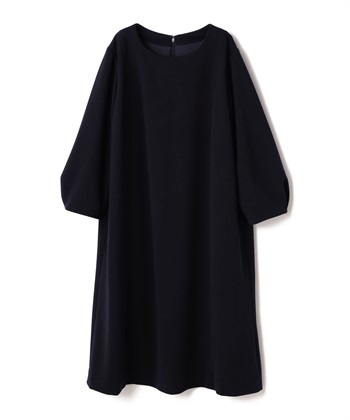 Life Style by cross marche 【anyfee/プラスサイズ】プリンセスラインワンピース《ウォッシャブル/洗濯OK》セレモニー/オケージョン/新生活_subthumb_18