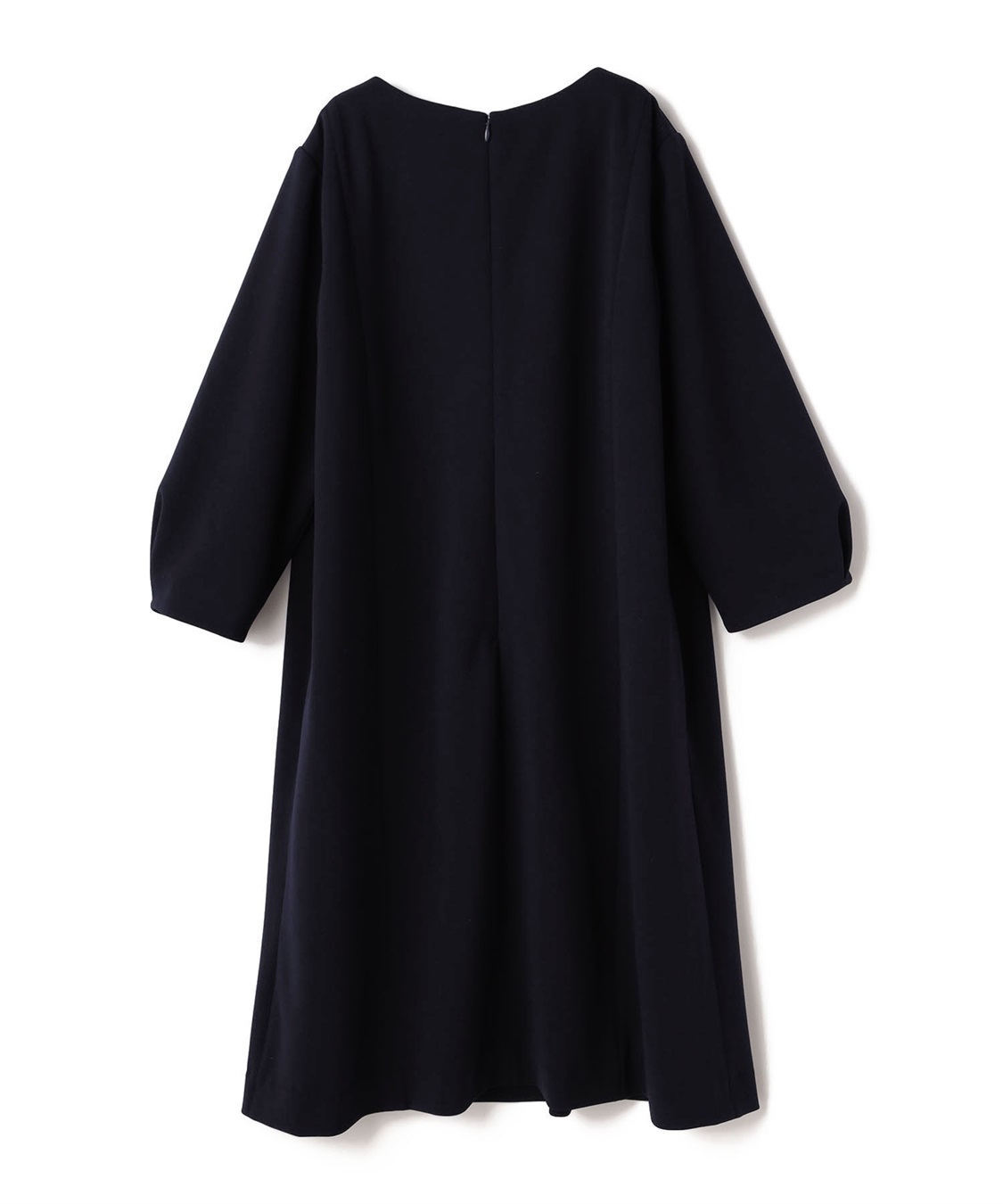 anyfee 【anyfee/プラスサイズ】プリンセスラインワンピース《ウォッシャブル/洗濯OK》セレモニー/オケージョン/新生活_sub_19