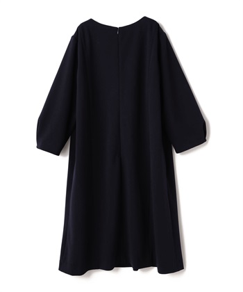 Life Style by cross marche 【anyfee/プラスサイズ】プリンセスラインワンピース《ウォッシャブル/洗濯OK》セレモニー/オケージョン/新生活_subthumb_19
