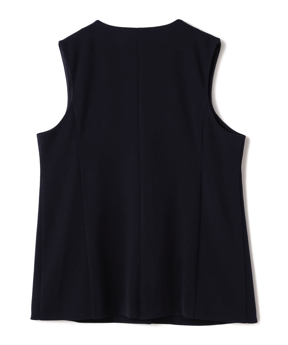 anyfee 【anyfee/プラスサイズ】パネルラインベスト/ジレ《ウォッシャブル/洗濯OK》セレモニー/オケージョン/新生活/上下別売り_sub_19