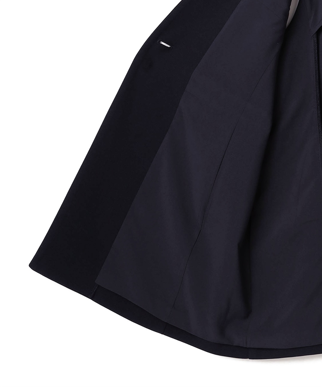 anyfee 【anyfee/プラスサイズ】パネルラインベスト/ジレ《ウォッシャブル/洗濯OK》セレモニー/オケージョン/新生活/上下別売り_sub_23