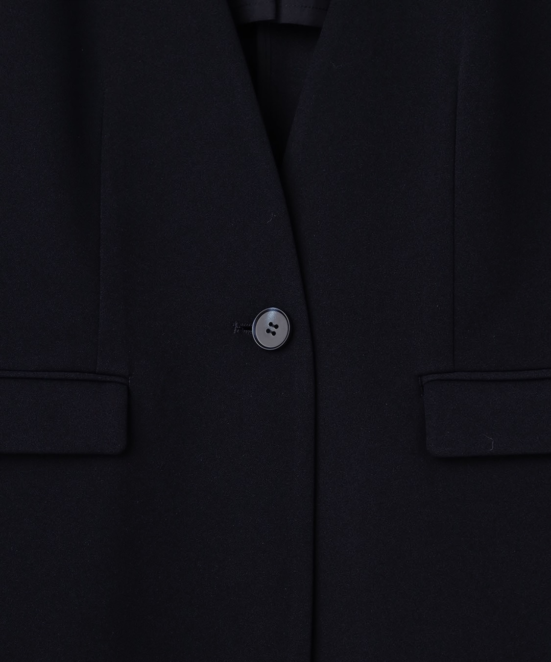 anyfee 【anyfee/プラスサイズ】パネルラインベスト/ジレ《ウォッシャブル/洗濯OK》セレモニー/オケージョン/新生活/上下別売り_sub_26