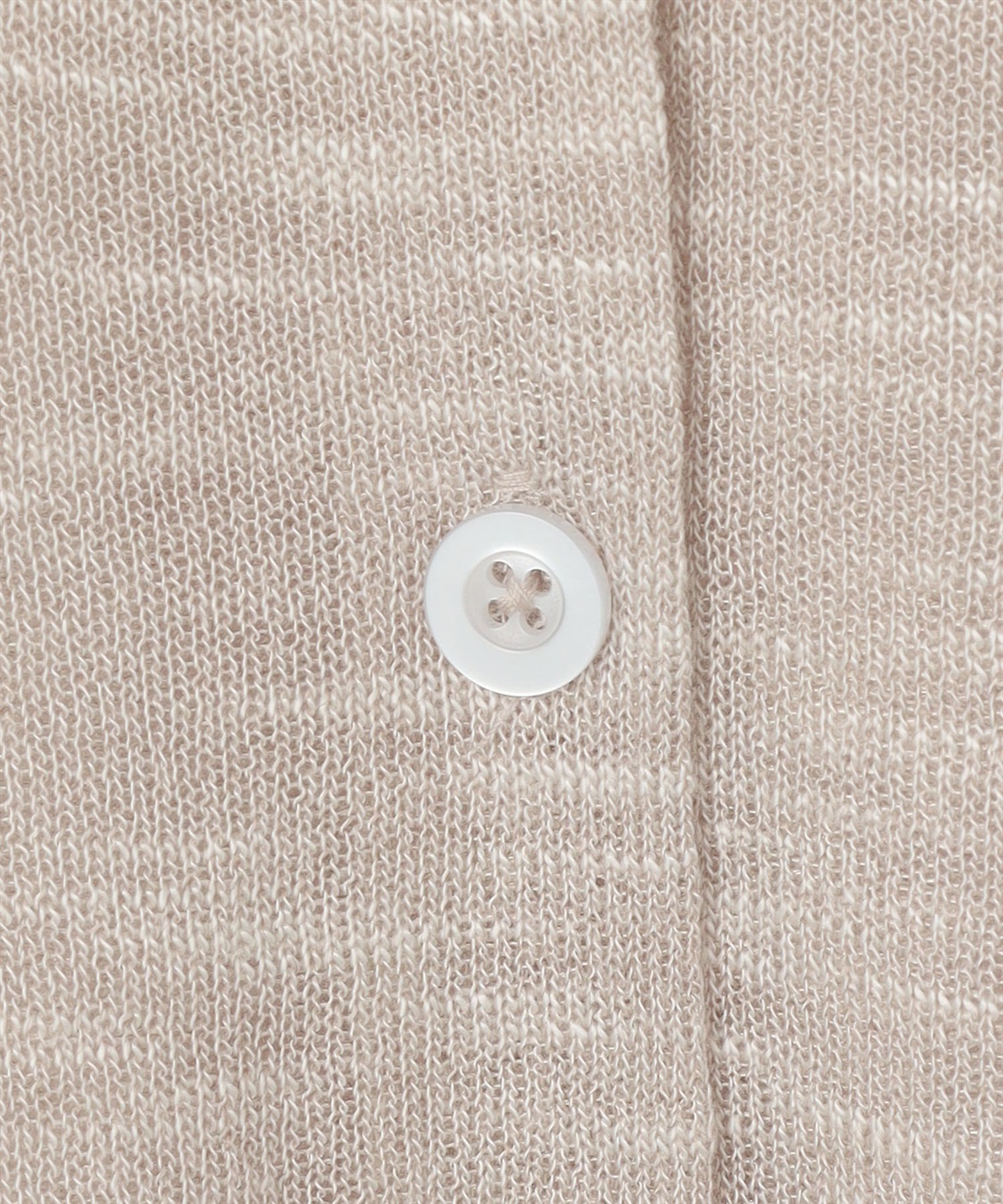 anyfee 【anyfee/プラスサイズ】スラブメランジシアークルーネックカーディガン_sub_29