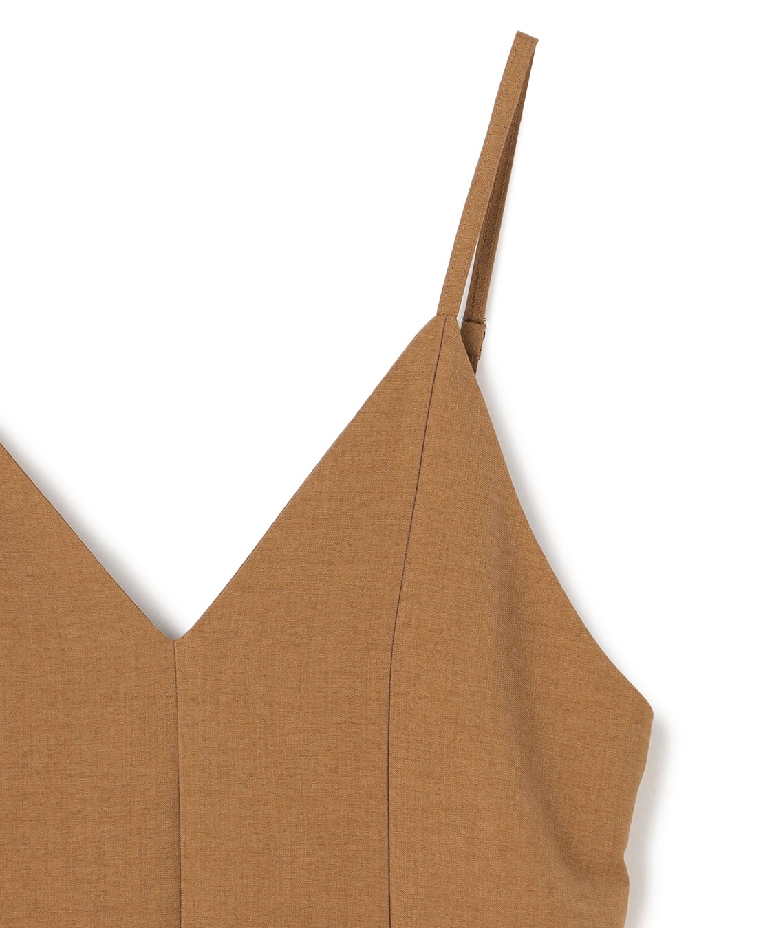 anyfee 【anyfee/プラスサイズ】リネン調キャミサロペット/オールインワン■リネンライクシリーズ■_sub_25