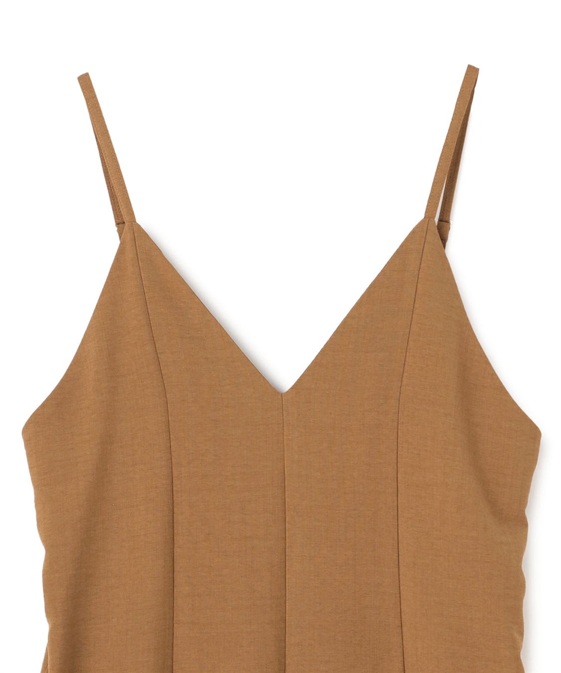 anyfee 【anyfee/プラスサイズ】リネン調キャミサロペット/オールインワン■リネンライクシリーズ■_sub_26