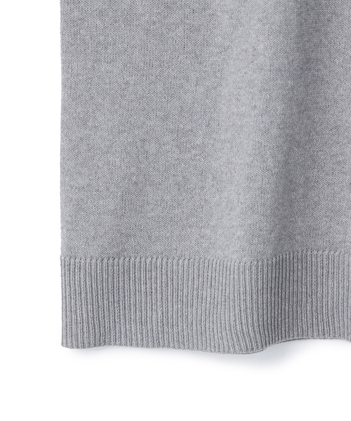 anyfee 【anyfee/大きいサイズ】ロゴ刺繍ニットロンT_sub_28