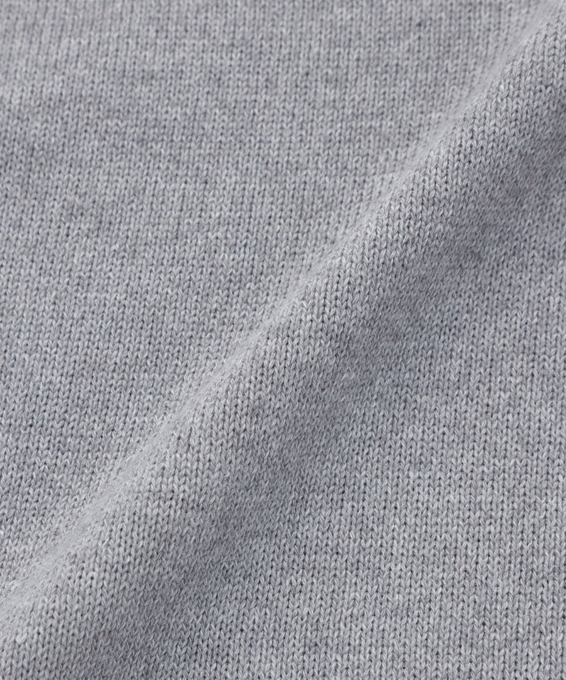 anyfee 【anyfee/大きいサイズ】ロゴ刺繍ニットロンT_sub_29