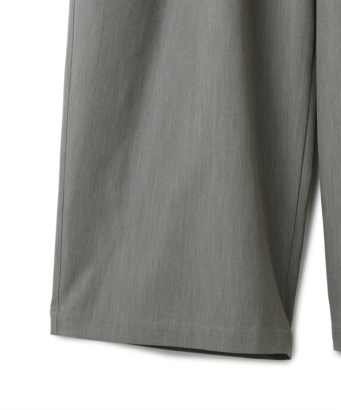 anyfee 【anyfee/大きいサイズ】ウエストゴム多タックワイドパンツ《低身長サイズ有》_sub_28